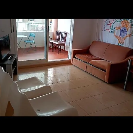 Habitacion A 500 Metros De La Playa * Xilxes (Chilches)