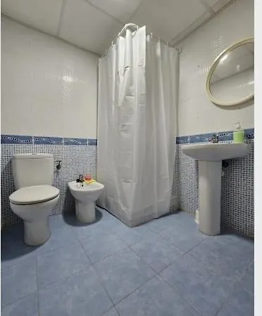 Apartment Habitacion A 500 Metros De La Playa Xilxes (Castellon)