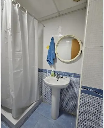 Habitacion A 500 Metros De La Playa * Xilxes (Castellon)