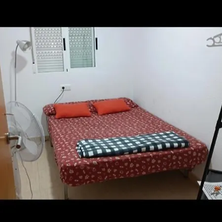 Habitacion A 500 Metros De La Playa *